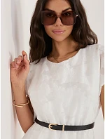 Šaty IT SK 16060.91 biela