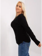 PM SW PM 3905 jumper.13 čierna