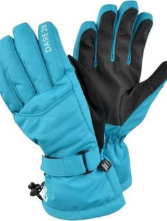 Detské rukavice Dare2B DGG314 Impish 3FX modré