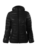 Bunda Everest čierna