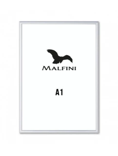 Rám s klipom na plagáty D13