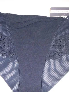 Nohavičky Shorty Divin 15P630 - Simone perál