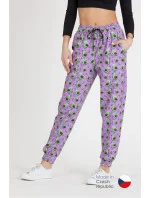 Dámske tepláky BeComfy Avofreak - GoldBee Dámske tepláky BeComfy Avofreak - GoldBee