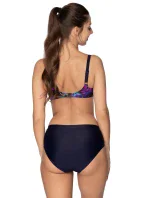 Dámske plavkové nohavičky KFT015 Nevis tm. modré - Gaia