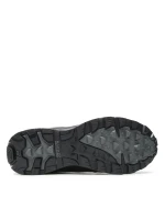Pánska treková obuv RMF540 black-grey - Regatta