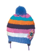 ZIMNÁ ČIAPKA "LIDKA" CZ-039