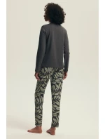DÁMSKE PYŽAMO DANNA 43685 AW25 DÁMSKE PYŽAMO DANNA 43685 AW25