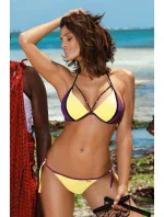 Dvojdielne plavky model 128987 Marko