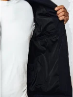 FashionStreet pánska tmavomodrá prechodná bunda TX4987 FashionStreet pánska tmavomodrá prechodná bunda TX4987