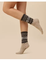 Ponožky Gabriella SW/070 Vlna 35-42