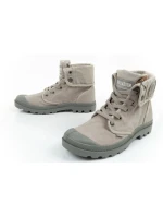 Topánky Palladium Baggy M 02353-066-M