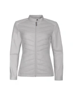 Prémiová hybridná krížová bunda Malfini W MLI-556A4