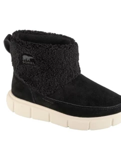 Sorel Explorer III Slip-on Cozy WP W 2079341010