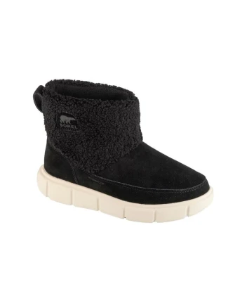 Sorel Explorer III Slip-on Cozy WP W 2079341010 Sorel Explorer III Slip-on Cozy WP W 2079341010