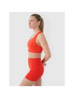 Dámska tréningová podprsenka 4F 4FRSS25USBAF152-62S