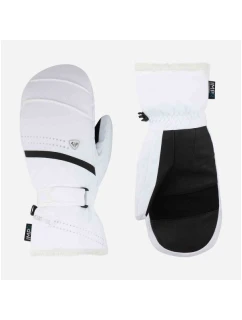 Rossignol Rukavice W Nova Impr M white