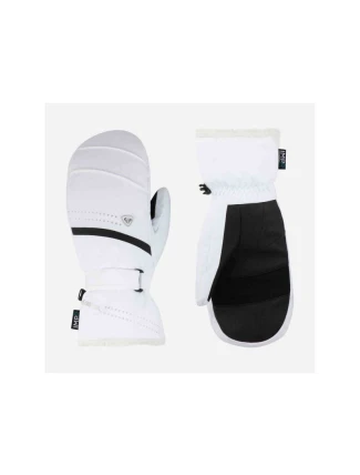 Rossignol Rukavice W Nova Impr M white