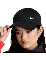 Nike Club baseballová čiapka čierna FZ5698 010