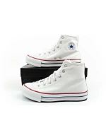 Converse dámske športové topánky Chuck Taylor All Star trainers white women's