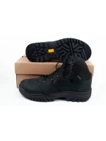 Pánske zimné topánky M OBMH251 31S - 4F