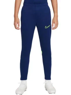 Detské nohavice Dri-FIT Academy 21 Kpz Jr CW6124 492 - Nike