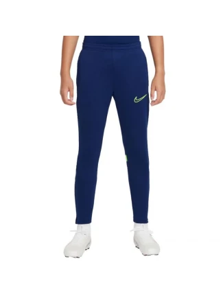 Detské nohavice Dri-FIT Academy 21 Kpz Jr CW6124 492 - Nike