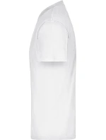 Daiber JN 01 Tričko 02.0001 biele