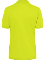 Daiber JN 71 Dámske polo tričko z piké 02.0071 acid yellow Daiber JN 71 Dámske polo tričko z piké 02.0071 acid yellow