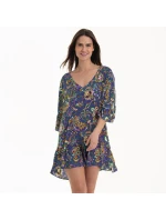 Štýl Akalani tunika 8658 madeira - RosaFaia