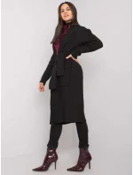 Cardigan LC SW 844.33X čierna