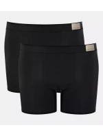 Pánske boxerky men GO Natural Short C2P - Sloggi