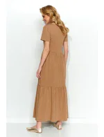 Denné šaty model 176208 Makadamia