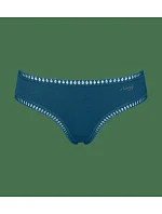 sloggi GO Crush Hipster C3P – tyrkysová – SLOGGI tyrkysová – SLOGGI sloggi GO Crush Hipster C3P – tyrkysová – SLOGGI tyrkysová – SLOGGI