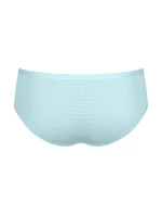Dámske nohavičky ZERO Feel Air Hipster - GREEN - svetlozelená 3879 - SLOGGI Dámske nohavičky ZERO Feel Air Hipster - GREEN - svetlozelená 3879 - SLOGGI
