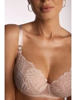 Kinga SC-1101 Big Luna mäkká podprsenka