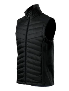 Malfini Cross M MLI-55701 Pánska hybridná vesta