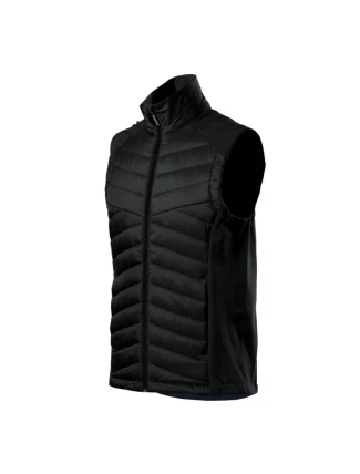 Malfini Cross M MLI-55701 Pánska hybridná vesta Malfini Cross M MLI-55701 Pánska hybridná vesta