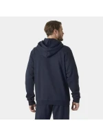 Helly Hansen Bavlnená fleecová mikina M 54158 597 Helly Hansen Bavlnená fleecová mikina M 54158 597