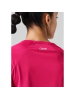 CASALL Essential tričko ružové