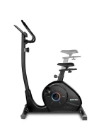 Magnetický cvičebný bicykel Spokey DUST Magnetický cvičebný bicykel Spokey DUST