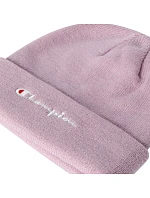 Champion Čiapka Beanie Cap pink 806070 VS100 Champion Čiapka Beanie Cap pink 806070 VS100