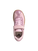 Detská obuv adidas VL Court 3.0 pink JP7835