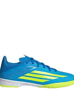 Detská futbalová obuv adidas F50 League IN JR9020