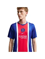 Pánske tričko Nike Paris Saint-Germain 2026/27 Stadium Home modro-červené II1885 417