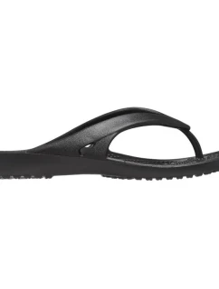 Crocs Kadee II Žabky W 202492 001 ženy