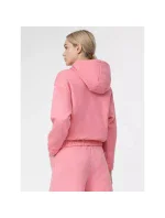 Dámska mikina W 4FSS23TSWSF255-54S - 4F