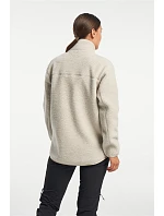 Tenson Yoke Full Zip W Dámska fleecová bunda 84.7895 piesková Tenson Yoke Full Zip W Dámska fleecová bunda 84.7895 piesková