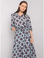 Šaty LK SK 508525.17 mincí Šaty LK SK 508525.17 mincí