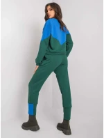 Súprava RV KMPL 7008.31X tmavozelená