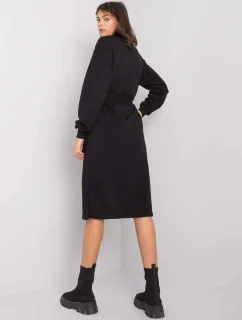 Šaty RV SK 7256.27P čierna